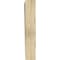 Ekena Millwork Thorton Traditional Rough Sawn Bracket, Douglas Fir, 6"W x 34"D x 34"H BKT06X34X34THR01RDF - alternate 4